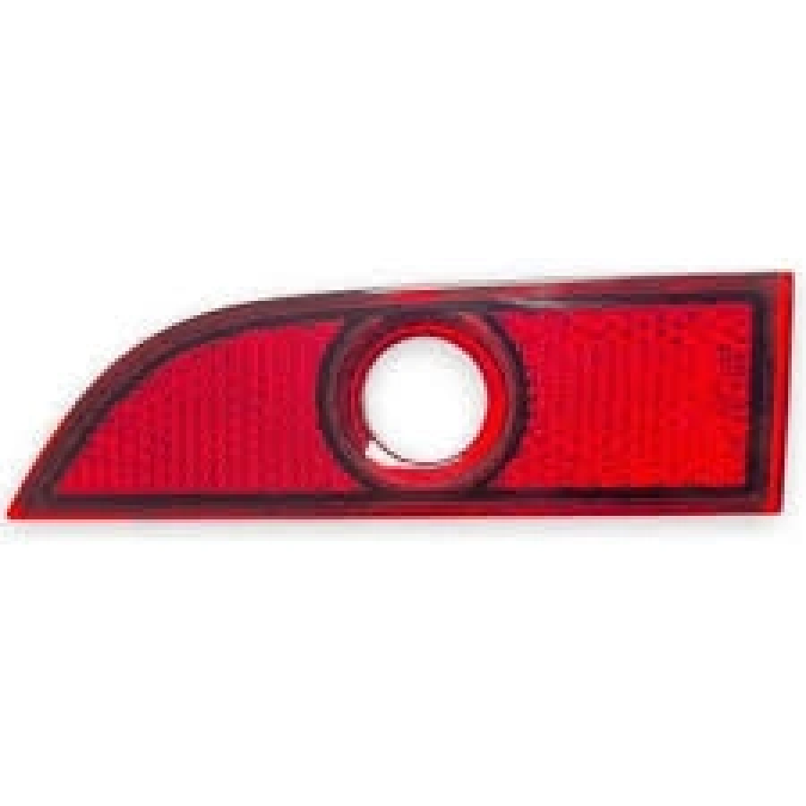TAMPON REFLEKTORU ARKA SOL VW TAIGO (R-LINE) 22 >