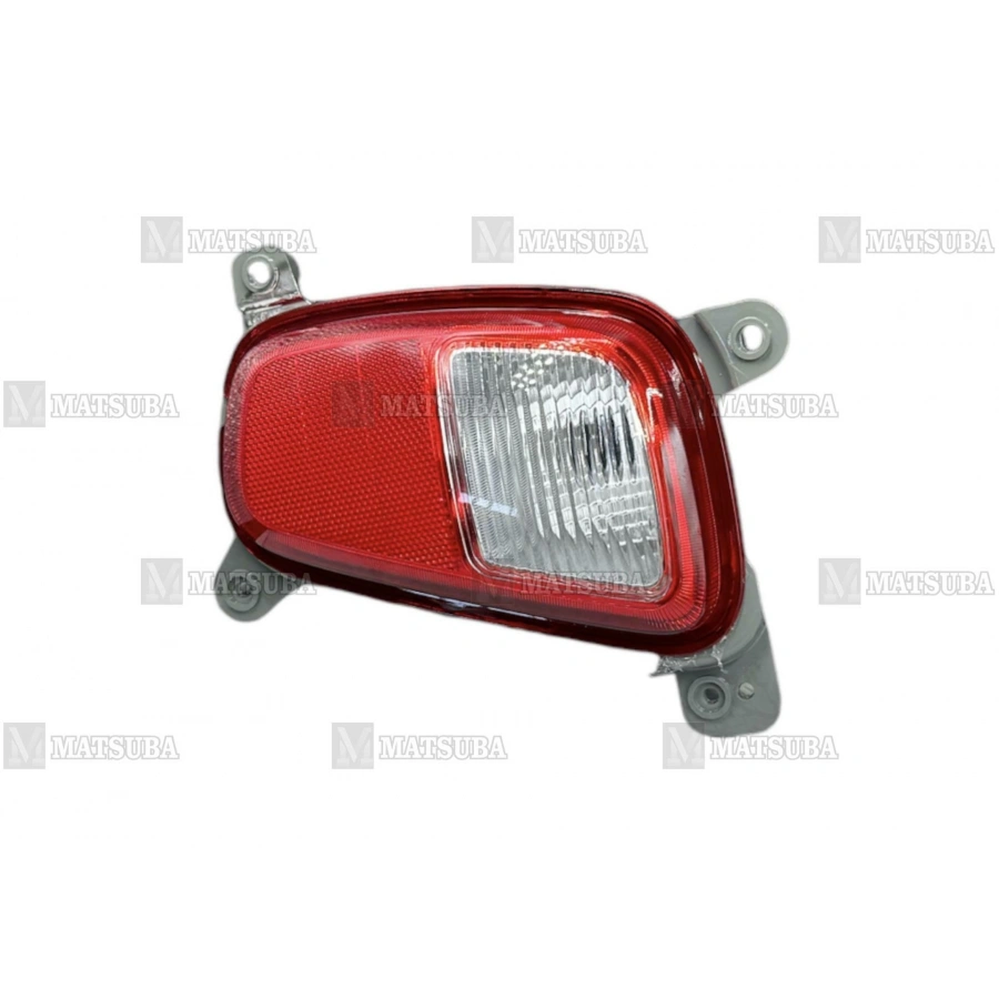 TAMPON REFLEKTÖRÜ SOL Kampanya | KIA | PICANTO | 2017>