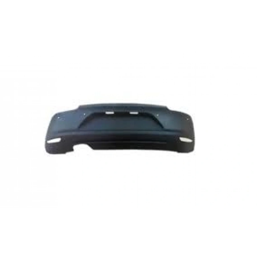 TAMPON SETI ARKA VW SCIROCCO R MK3 08-13 (08-13 ARASI SCIROCCO ICIN UYUMLUDUR)