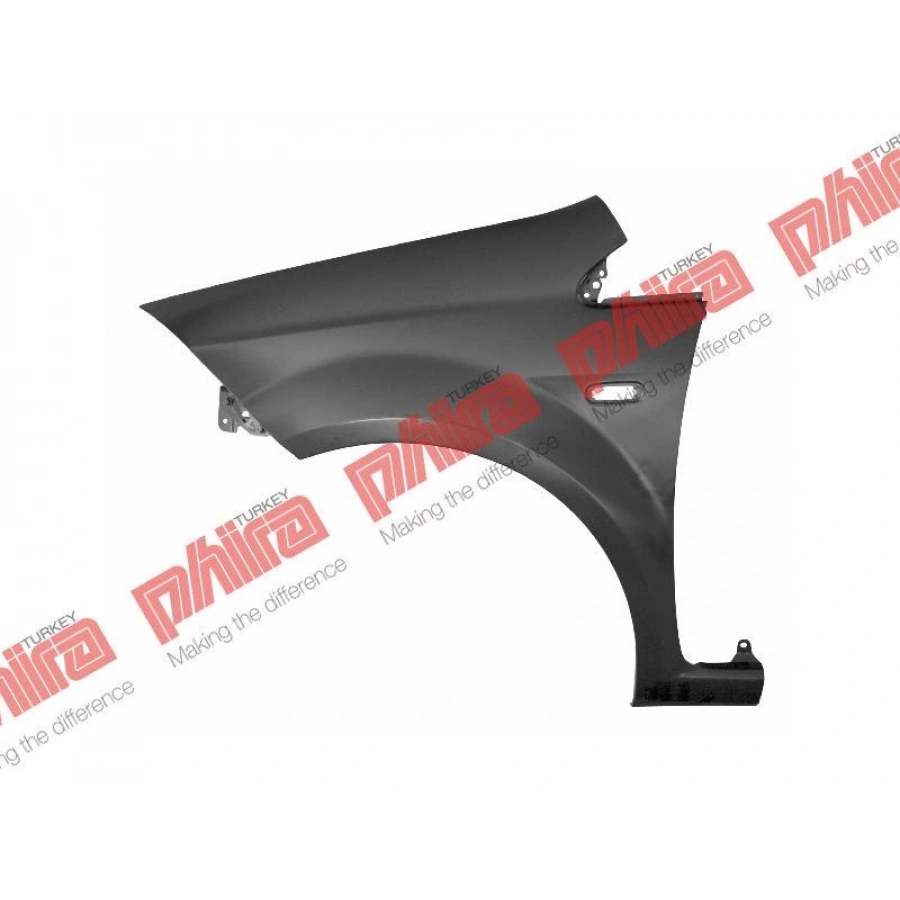 TAMPON SINYALI SOL 2BA 010 118-011 PASSAT BM 05-10