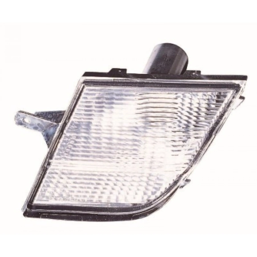 TAMPON SINYALI SOL BEYAZ MICRA (K12) 1.2:1.4 03-05