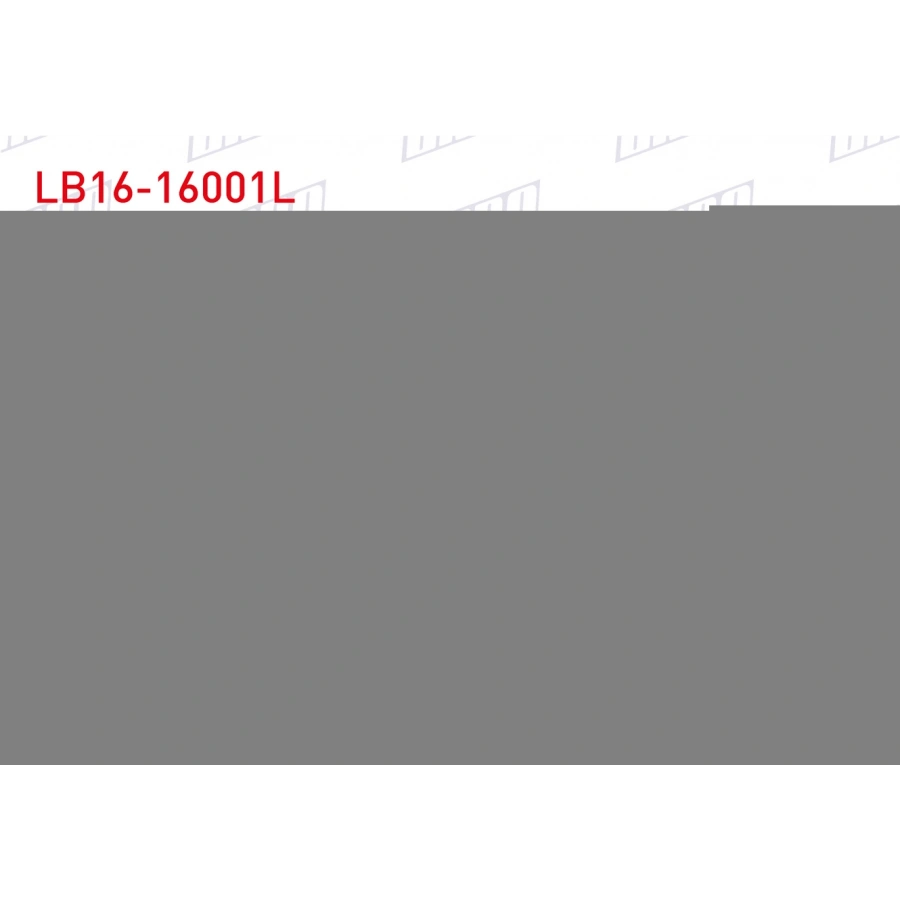 TAMPON SINYALI SOL CHEVROLET AVEO, KALOS 2004-