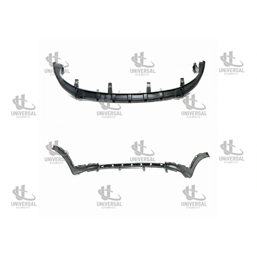 TAMPON SPORTAGE 16-19 ÖN (ALT PARÇA)