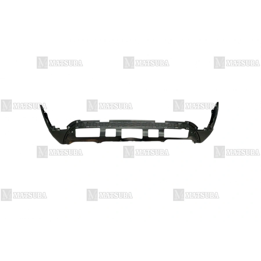 TAMPON SPOYLERİ ARKA ALT | HYUNDAI | TUCSON | 2015>
