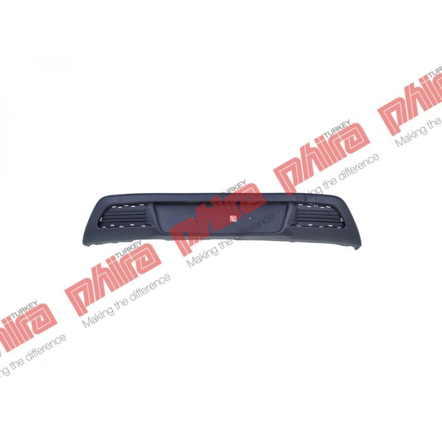 TAMPON SPOYLERİ ARKA ALT | PEUGEOT | 308 | 2008>