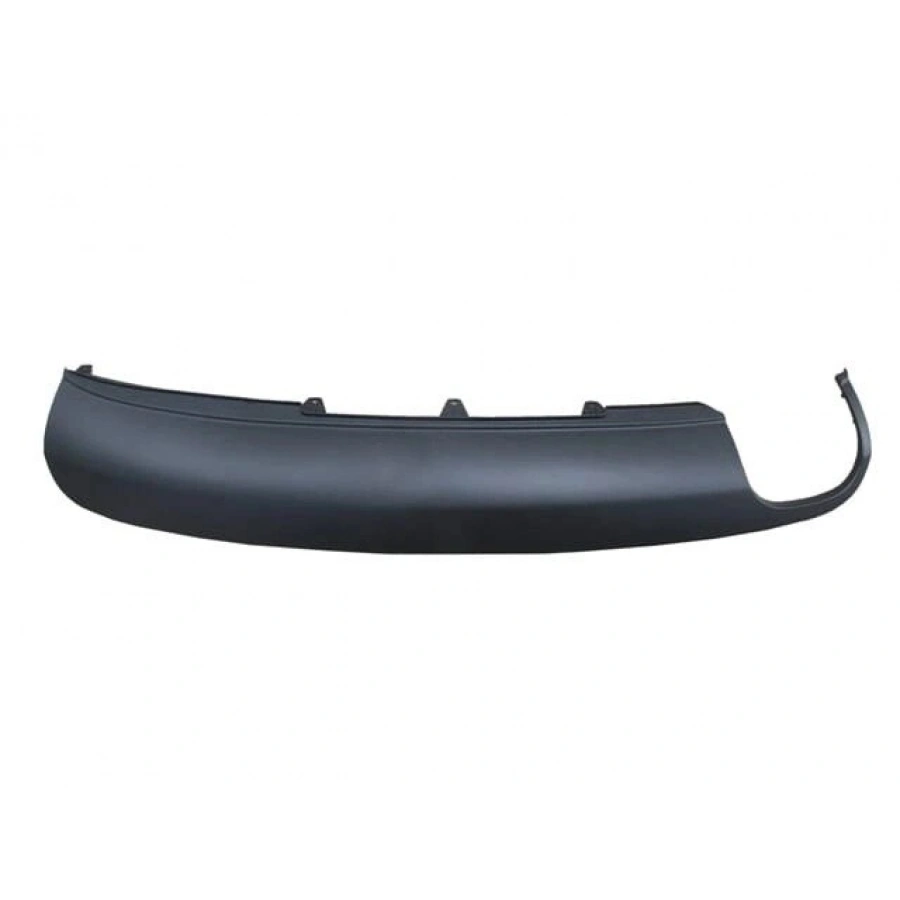 TAMPON SPOYLERI ARKA AUDI A4 08-12