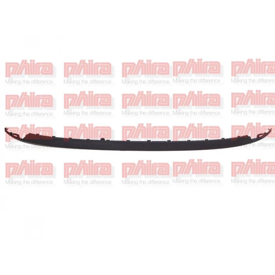 TAMPON SPOYLERİ ARKA PLASTİK | SEAT | IBIZA | 2012>