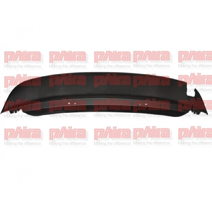 TAMPON SPOYLERİ ARKA PLASTİK | VOLKSWAGEN | GOLF VI | 2008>
