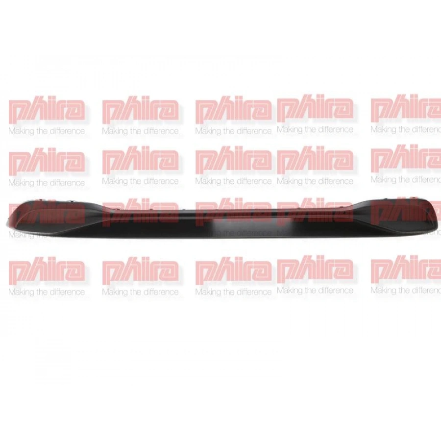 TAMPON SPOYLERİ ARKA PLASTİK | VOLKSWAGEN | GOLF VIII | 2020>