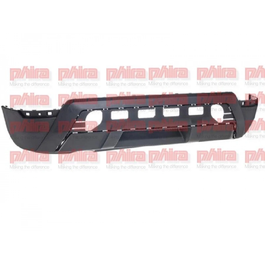 TAMPON SPOYLERİ ARKA | SEAT | ARONA | 2017-2021