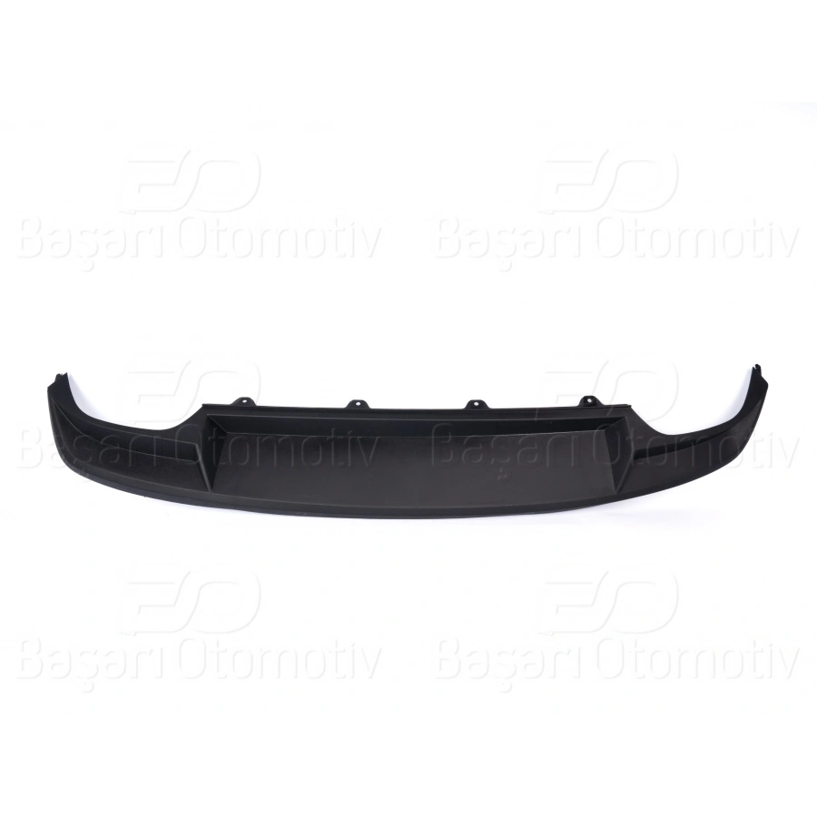 TAMPON SPOYLERI ARKA SENSORSUZ SKODA OCTAVIA 3 13-17
