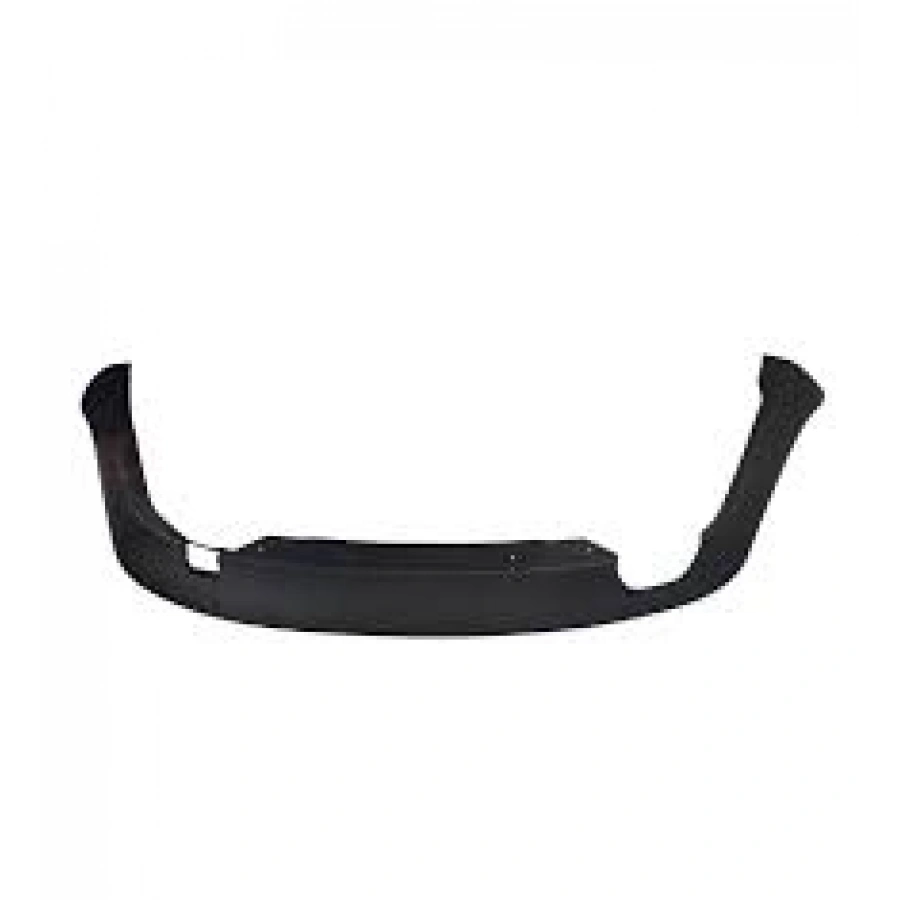 TAMPON SPOYLERI ARKA SKODA OCTAVIA 2 04-13