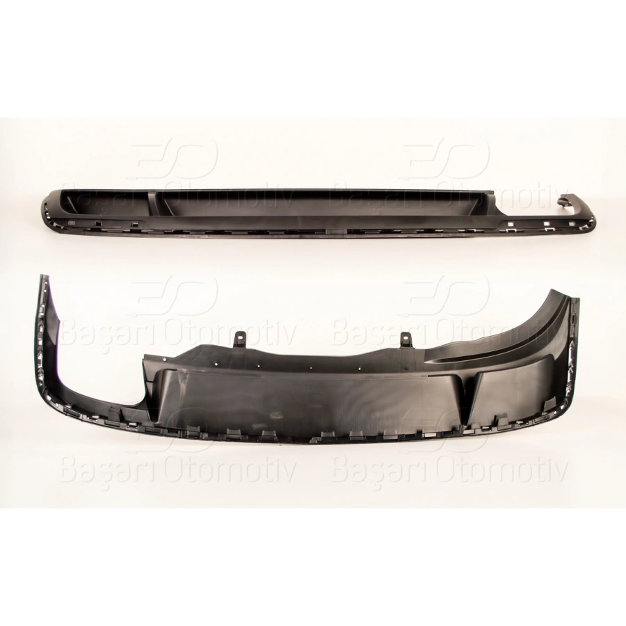 TAMPON SPOYLERI ARKA VW PASSAT CC 12 >