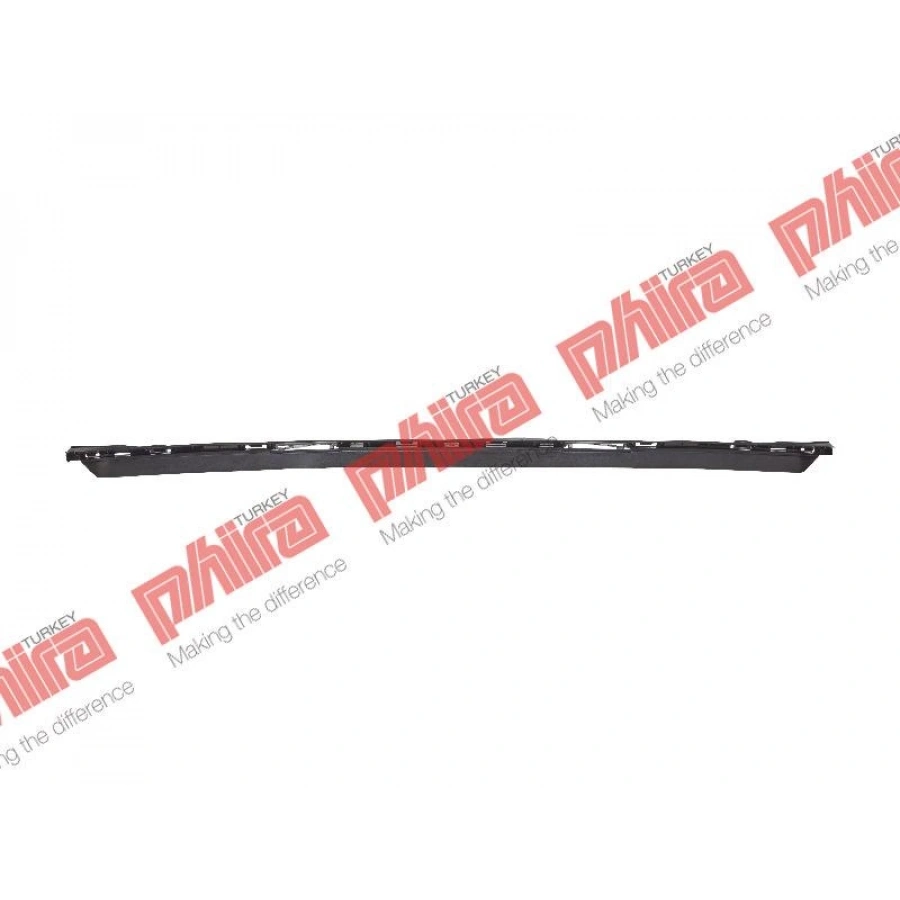 TAMPON SPOYLERİ ÖN ALT | SEAT | LEON | 2013-2017