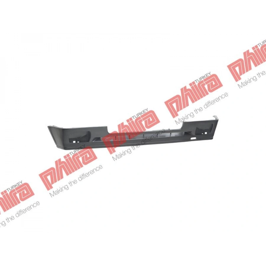 TAMPON SPOYLERİ ÖN | PEUGEOT | 205 | 1983