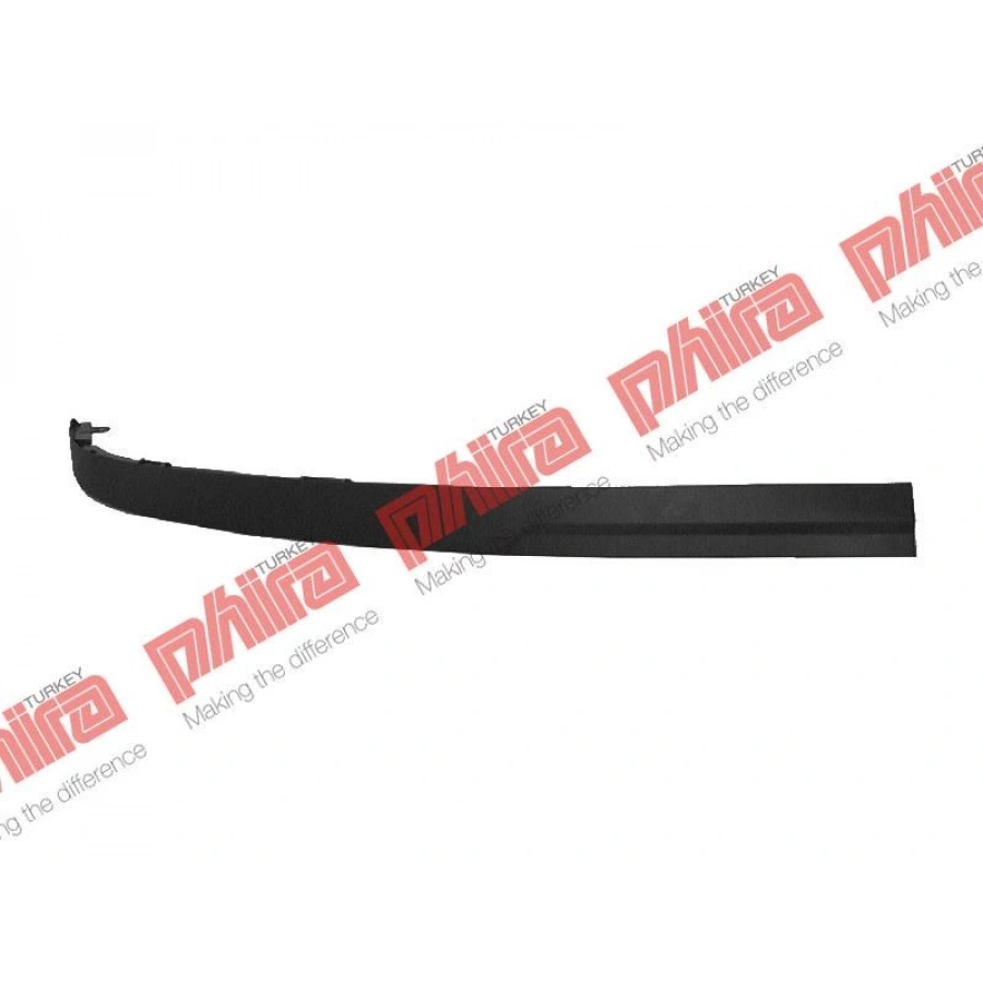 TAMPON SPOYLERİ ÖN SAĞ PLASTİK | OPEL | ASTRA H | 2004-2007