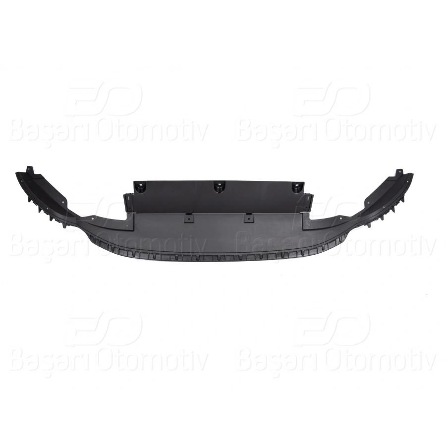 TAMPON SPOYLERI ON VW TIGUAN R-LINE 22>