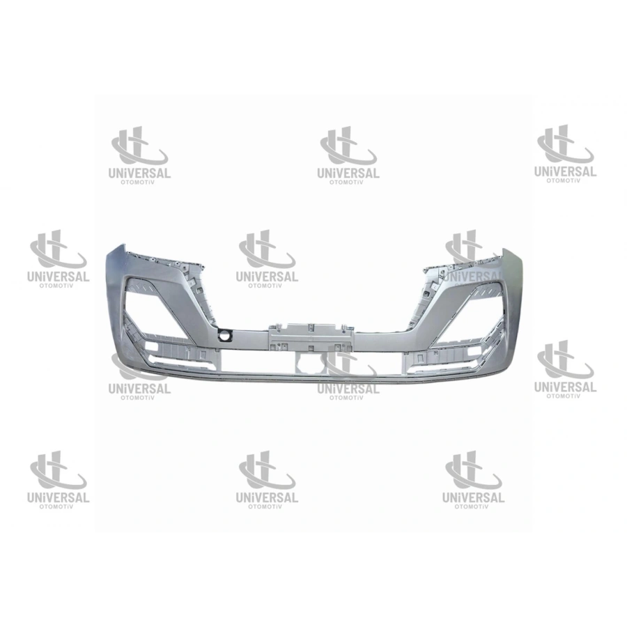 TAMPON TİGGO 7 PRO MAX 24-26 ÖN (BOYALI AÇIK GRİ)