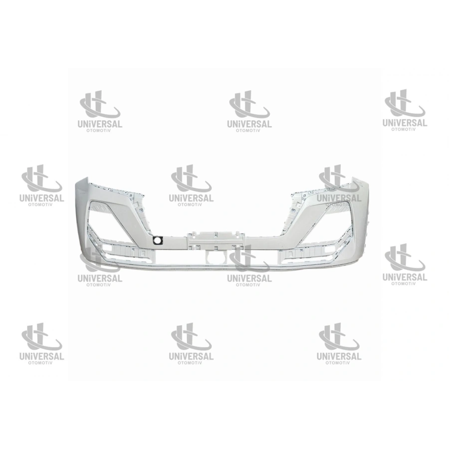 TAMPON TİGGO 7 PRO MAX 24-26 ÖN (BOYALI BEYAZ)