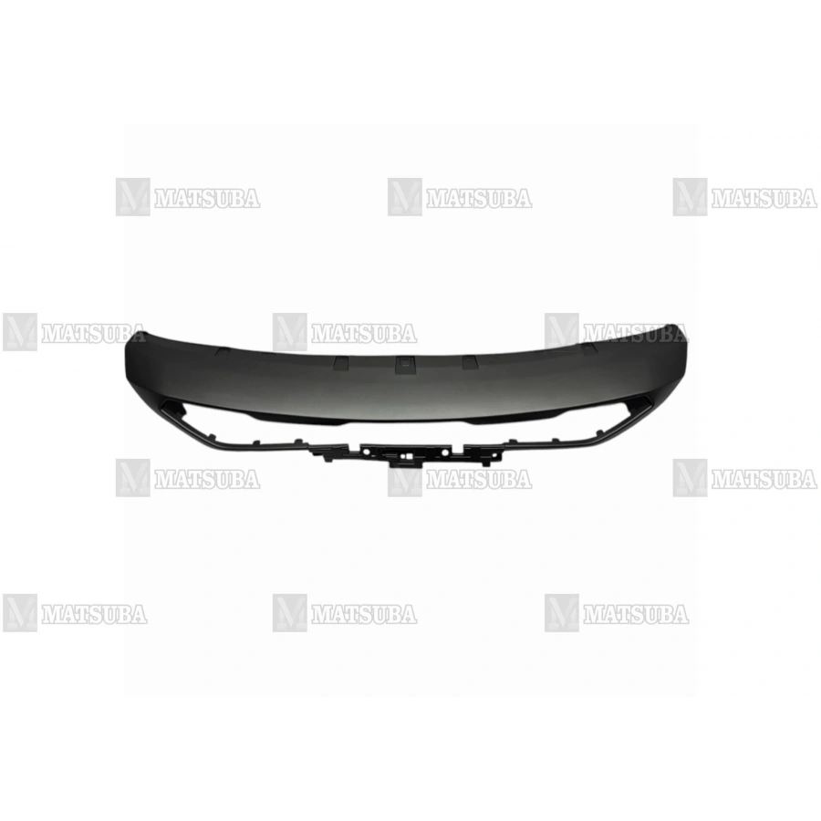 TAMPON TİGGO 8 PRO 22-24 ÖN (SPOYLER/GRİ)