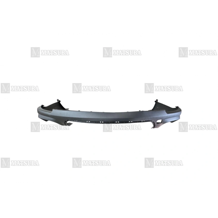 TAMPON TİGGO 8 PRO MAX 24-25/TİGGO 8 25-27  ARKA (ALT PARCA)