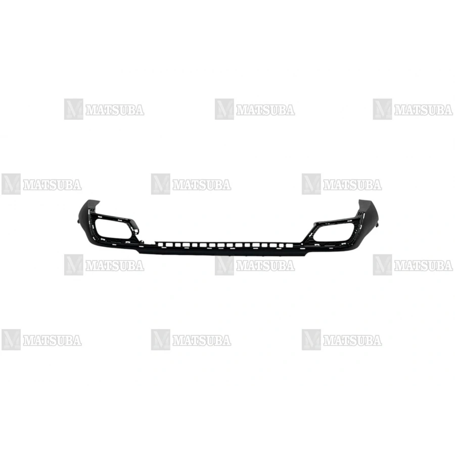 TAMPON TİGGO 8 PRO MAX 24-25/TİGGO 8 25-27 ARKA (ALT PARÇA)