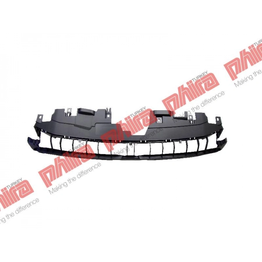 TAMPON TRAVERSİ ÖN ORTA BRAKET PLASTİK | FORD | FIESTA VII | 2017>