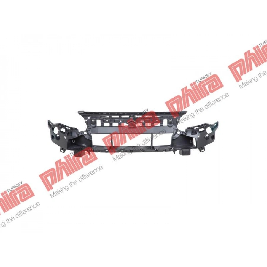 TAMPON TRAVERSİ ÖN ORTA İÇ TAMPON BRAKETİ PLASTİK | CITROEN | PARTNER | 2015>