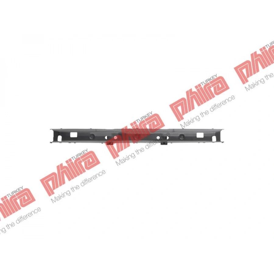 TAMPON TRAVERSİ ÖN ORTA PLASTİK | CITROEN | BERLINGO | 2008>