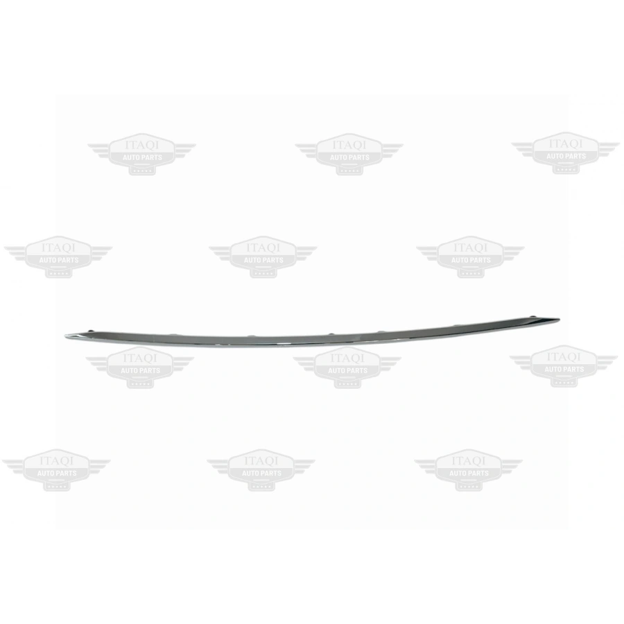 TAMPON X-TRAİL 14-16 ÖN (ALT NİKELAJ)