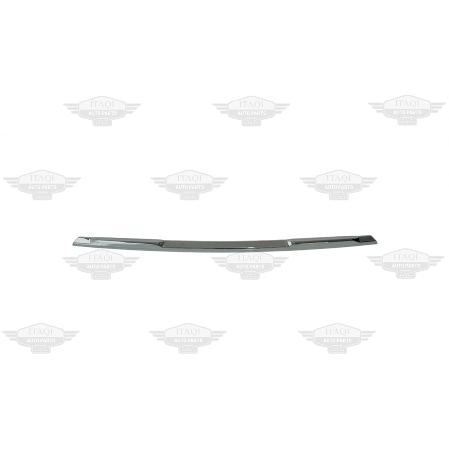 TAMPON X-TRAİL 17-21 ARKA (ALT NİKELAJI)