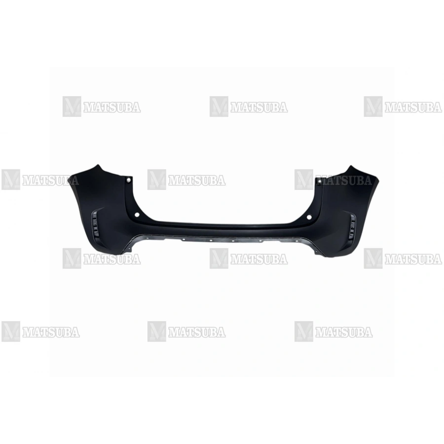 TAMPON YARİS CROSS 22-24 ARKA