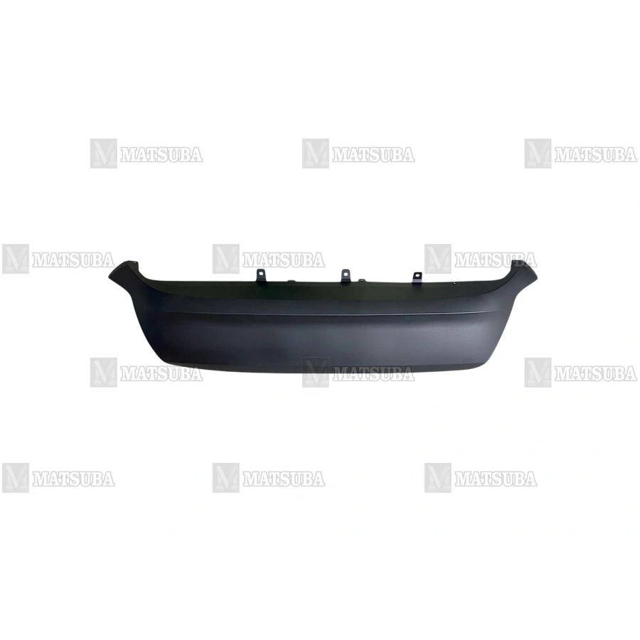 TAMPON YARİS CROSS 22-24 ARKA (ALT PARÇA)