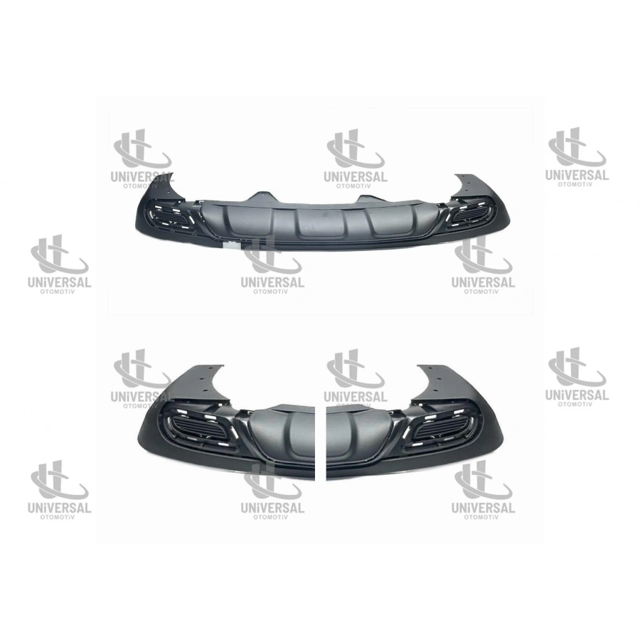 TAMPON ZS 21-23 ARKA (ALT PARÇA)