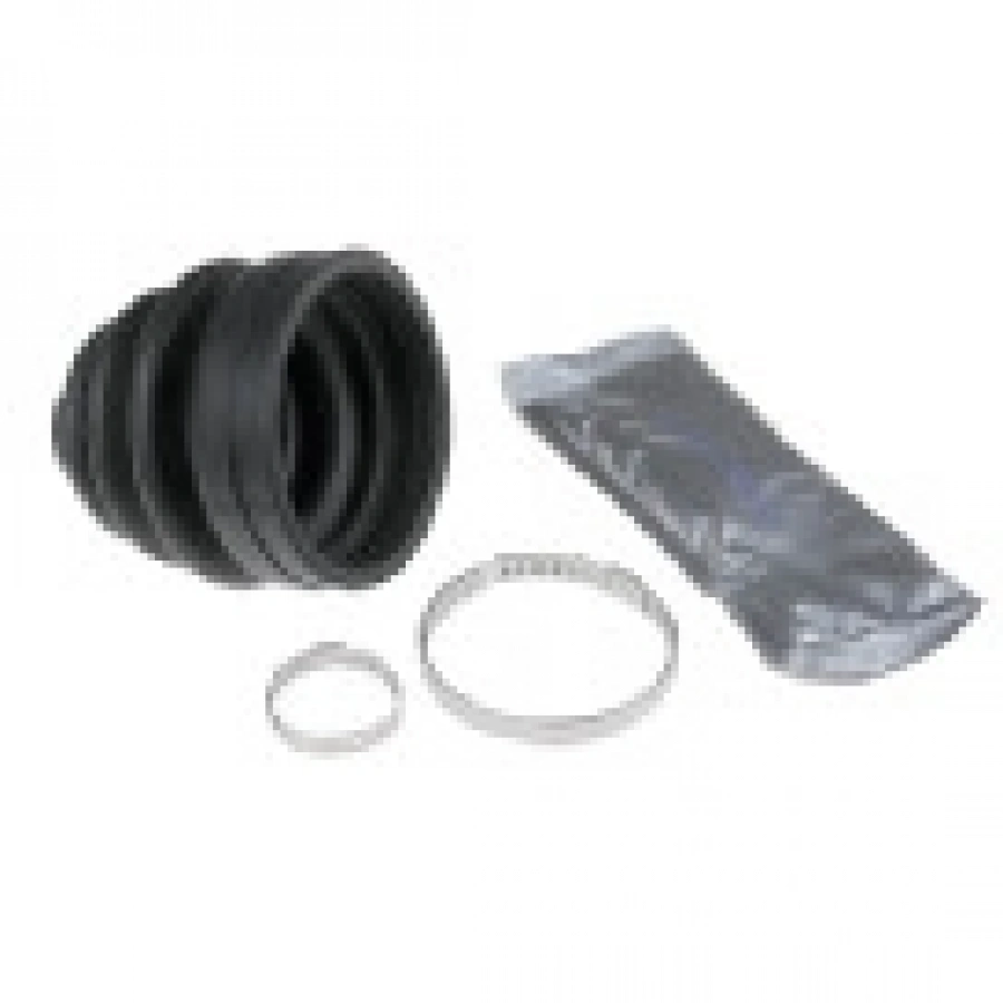 TAPA FOCUS/S40/S60 2.5 ST 06-