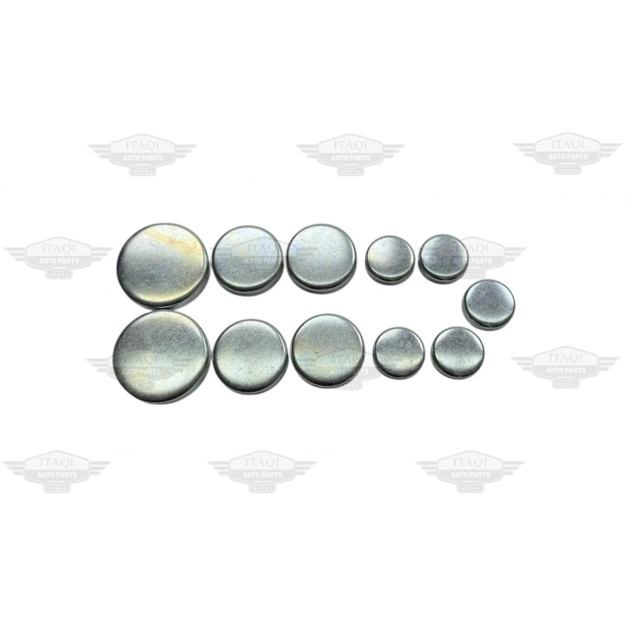 TAPA SU MOTOR BLOK H100 94-08/STAREX TCİ 01-07/ H100 KMYT 97-08/L300 94-08/L200 94-08 (11 PARÇA/TAKIM)