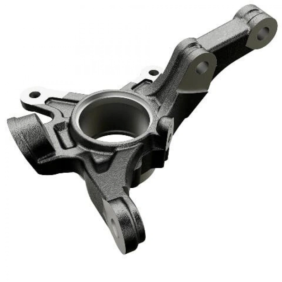 TAŞIYICI AKS ÖN SAĞ Kampanya | HONDA | CIVIC | 2006-2012