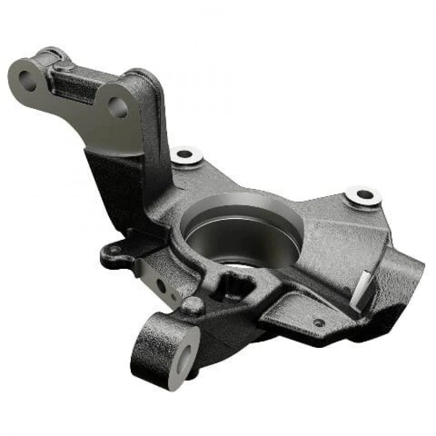 TAŞIYICI AKS ÖN SAĞ | RENAULT | FLUENCE | 2009>