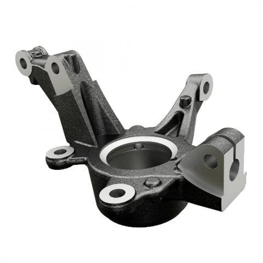 TAŞIYICI AKS ÖN SAĞ | RENAULT | SYMBOL | 2015>