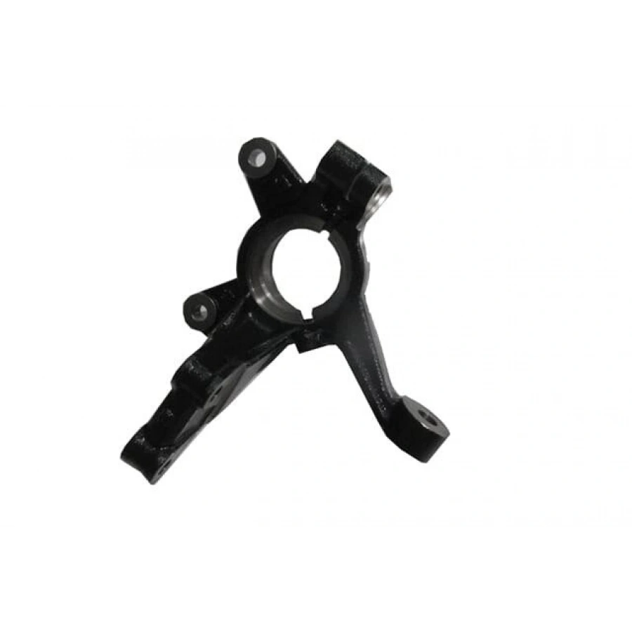 TAŞIYICI AKS SOL | FORD | FIESTA | 2008-2014