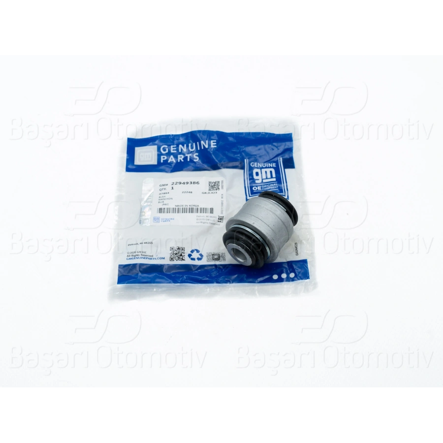 TASIYICI BURC ARKA GM OPEL INSIGNIA A 18 >