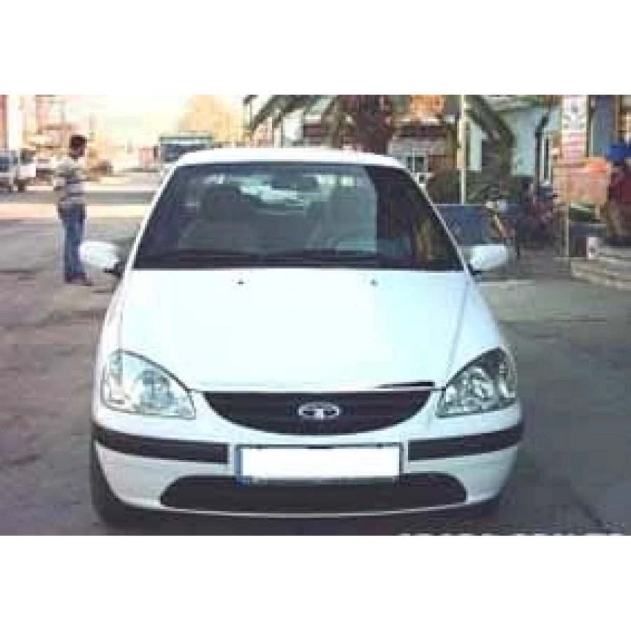 TATA INDIGO/INDICA- SD/HB- 05/11; ARAÇ BİLGİLERİ VE RESİMLERİ