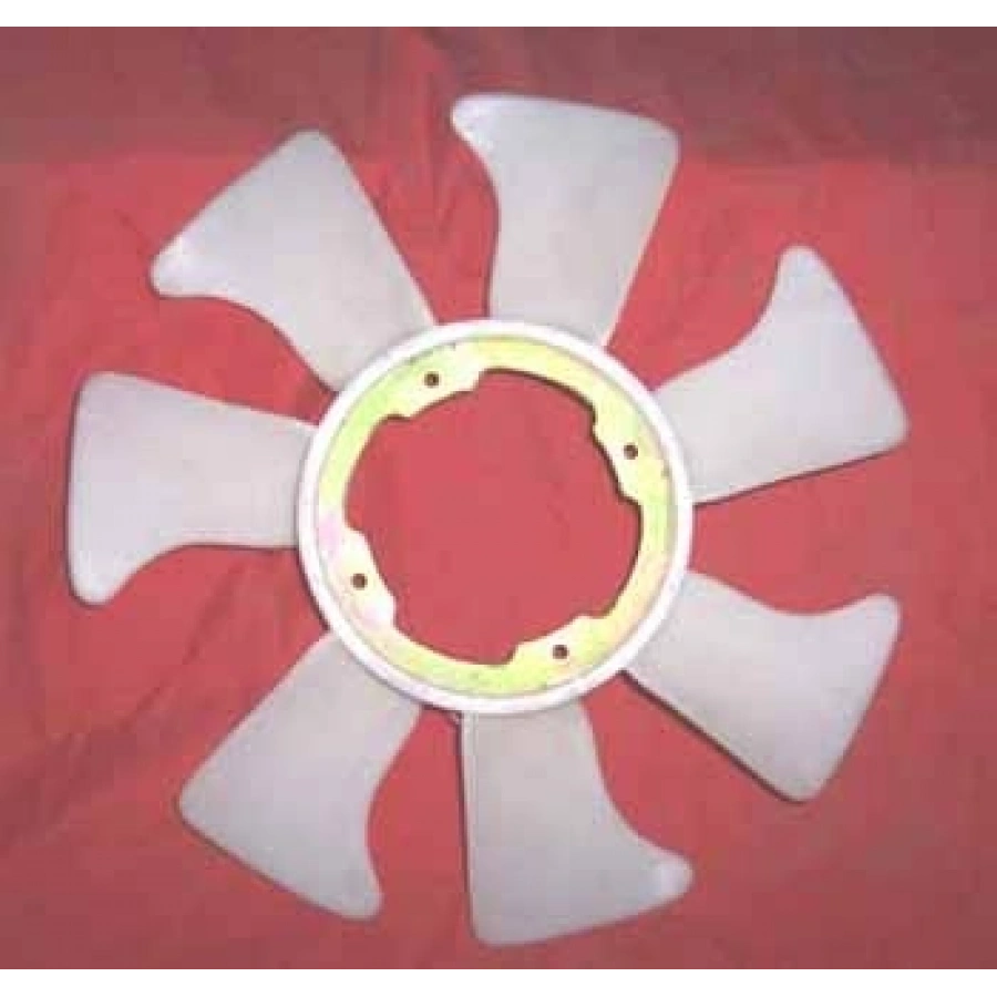 TATA TELCOLINE- PICK UP- 00/09; FAN KANADI (7KANAT)