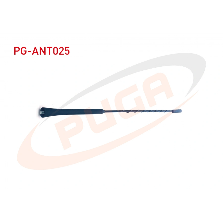 TAVAN ANTEN CUBUGU 40cmXM5 POLO-GOLF-SEAT