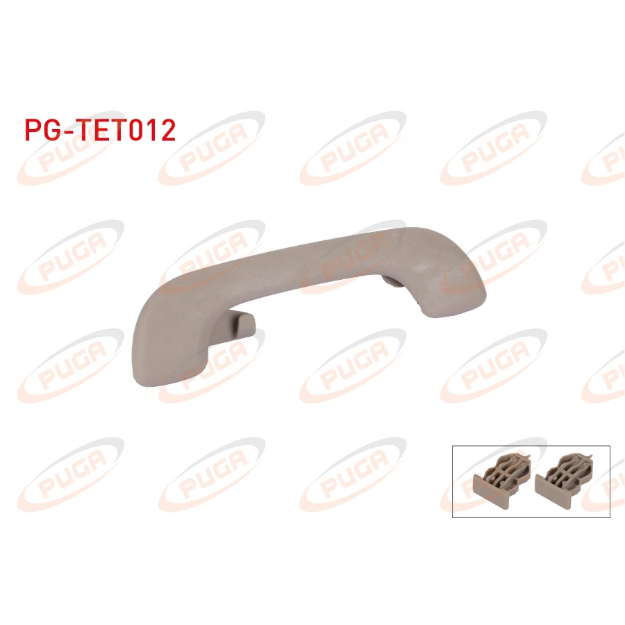 TAVAN EL TUTAMAGI ARKA CLIO IV / FLUENCE / MEGANE III