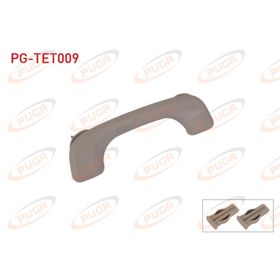 TAVAN EL TUTAMAGI GRI MEGANE II / CLIO III