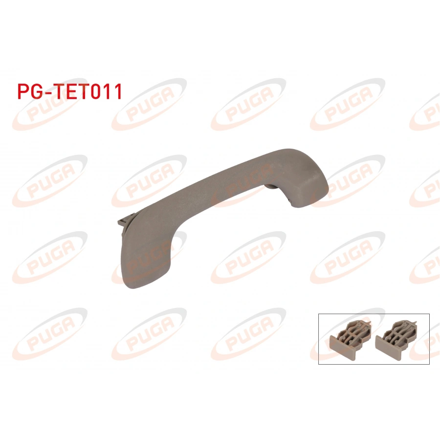 TAVAN EL TUTAMAGI ON CLIO IV / FLUENCE / MEGANE III