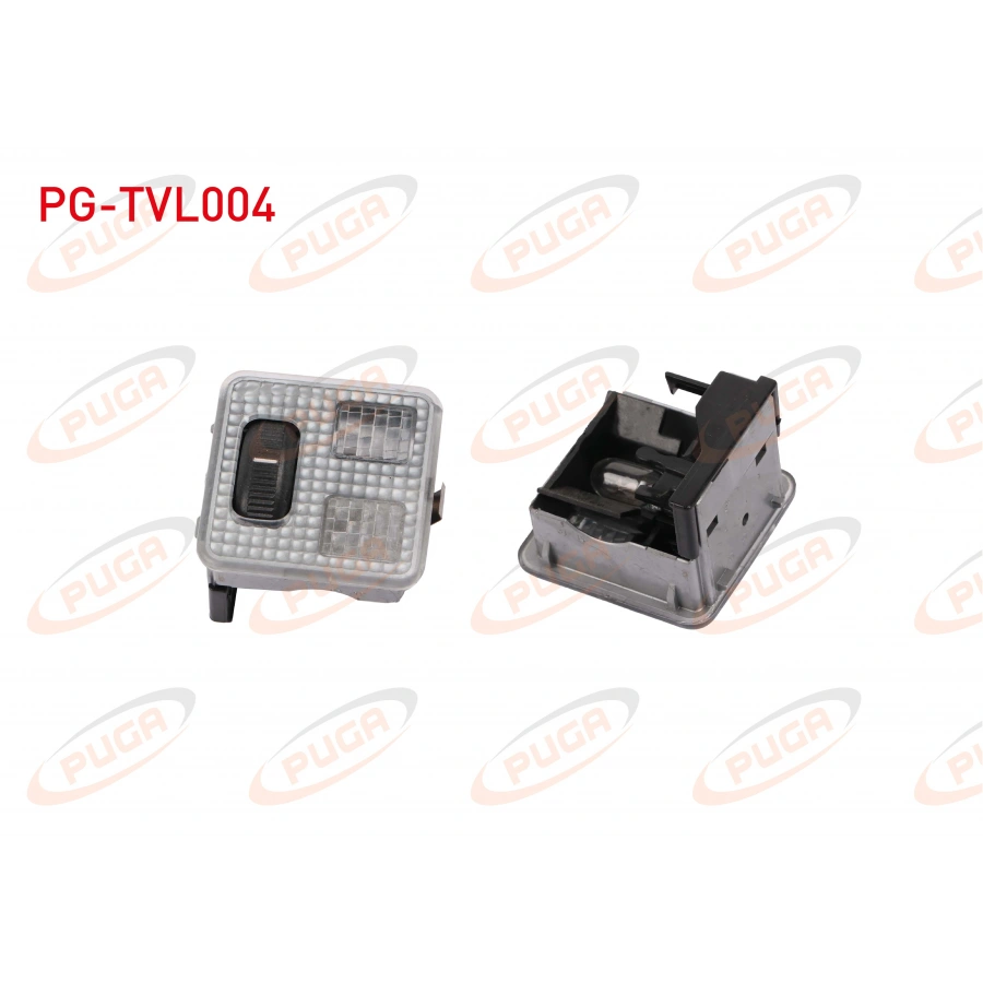 TAVAN LAMBASI ON PARTNER / BERLINGO / 206 / 306