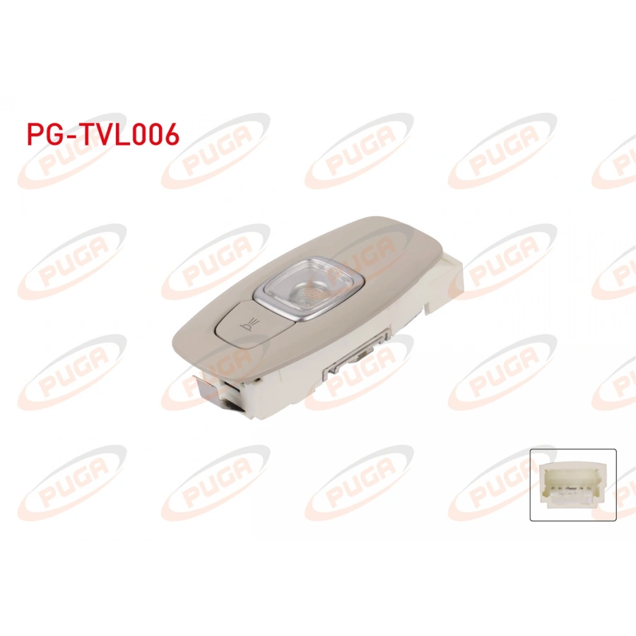 TAVAN LAMBASI (ORJINAL) MEGANE IV