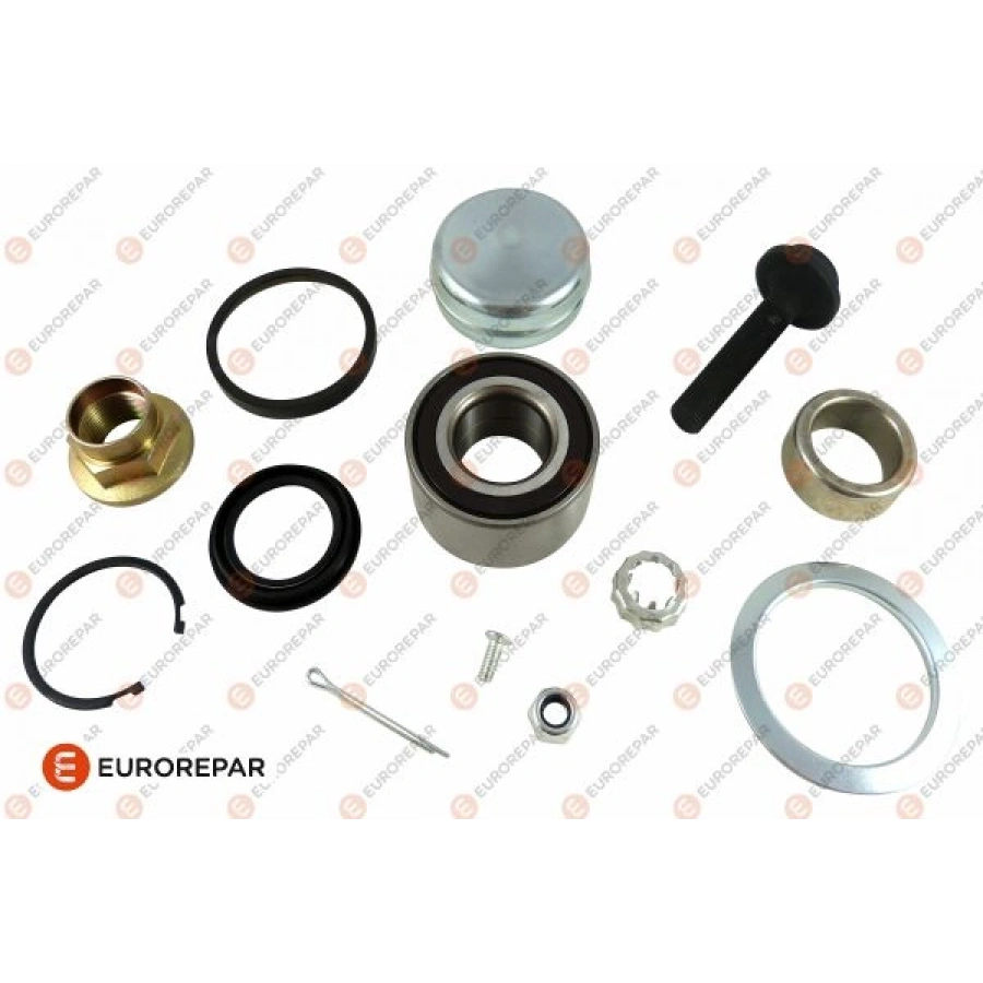 TEKER RULMANI ARKA KIT E36-E46 BM 91-05